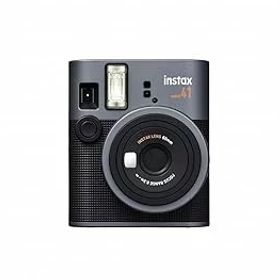 【中古】富士フイルム(FUJIFILM) インスタントカメラ チェキ instax mini 41 INS MINI 41