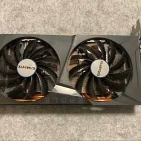 RTX 3060 12GB GIGABYTE