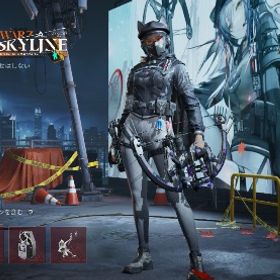 Delta Force | Delta Forceのアカウントデータ、RMTの販売・買取一覧