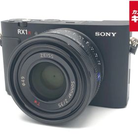 【中古】 【美品】 ソニー Cyber-shot DSC-RX1RM3