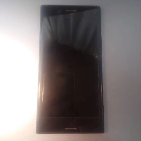 docomo Xperia SO-04J ブラック