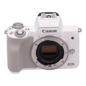 Canon キャノン/ミラーレス一眼/EOS Kiss M2 ボディ/111051000901/Bランク/62【中古】(ミラーレス一眼)