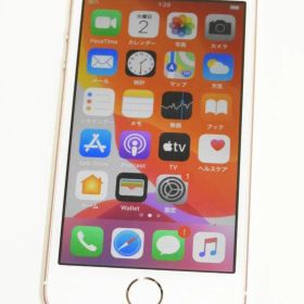 iPhone SE 64GB A1723 MLXQ2J/A SIMフリー