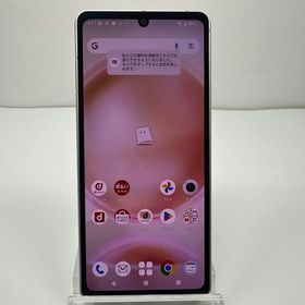 Aquos sense8 sh-54d docomo SIMフリー ライトカッパー