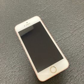 iPhoneSE 第一世代 SIMフリー