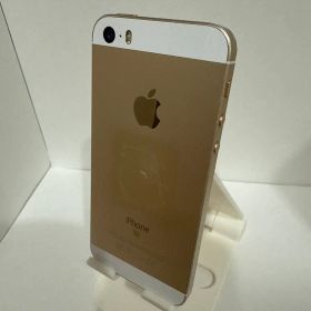 Apple iPhoneSE 第1世代 64GB ゴールド