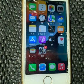 iPhoneSE(第1世代)