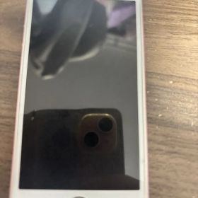 iPhone SE 第一世代 64GB ピンク