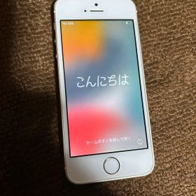 iphone se 第1世代