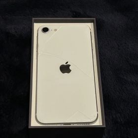 Apple iPhone se 128gb 中古