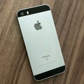 iPhoneSE A1662 (MLLL2LL/A)16GB 第1世代