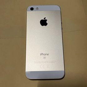 iPhone SE 32GB SIMフリー ゴールド