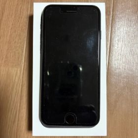 iPhone SE 2 ブラック 64G