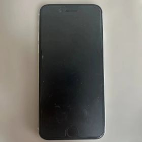 iPhoneSEホワイト