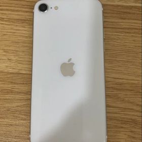 iPhone SE 64GB SIMフリー