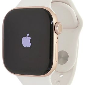 【Apple】アップル『Apple Watch Series11 アップルウォッチ11 GPS+Cellularモデル 42mm』MF8E4J/A メンズ スマートウォッチ 1週間保証【中古】
