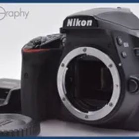 ★極上美品★ ニコン Nikon D3400 ボディキャップ、充電器のみ付 ★完動★同梱可 #yk4773