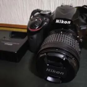 Nikon ニコン D3400