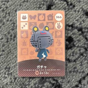 ニンテンドウ(任天堂)のガチャ amiibo(その他)