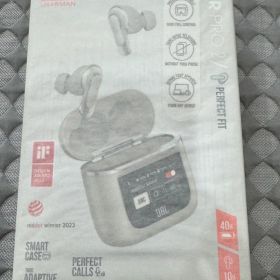 新品未開封品 JBL Tour Pro 2 シャンパンゴールド