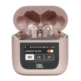【新品・未開封】JBL TOUR PRO 2 ゆるしいろ 完全ワイヤレスイヤホン