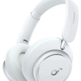 【法人様宛限定】ANKER A3040021 Soundcore Space Q45 B2C - UN White Iteration 1