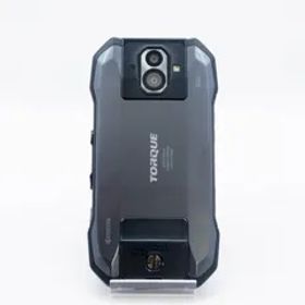 TORQUE G04 64GB ブラック KYV46