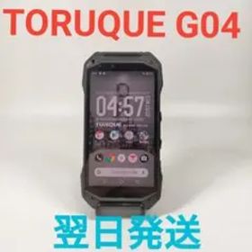 AA3730A au TORQUE G04 KYV46 動作確認済み