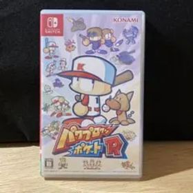 パワプロクンポケットR Nintendo Switch