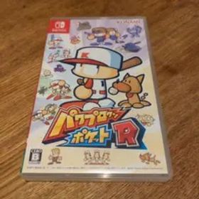 パワプロクンポケットR