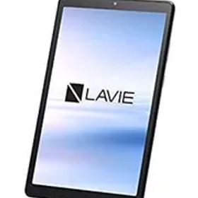 【中古】NEC LAVIE Tab E TE708/KAS - 8型タブレットパソコン[メモリ 4GB / ストレージ 64GB] PC-TE708KAS