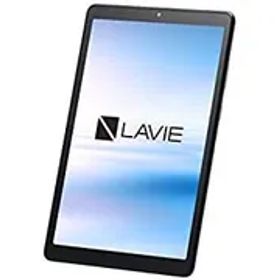 【中古-非常に良い】 NEC Android PC-TE708KAS タブレット LAVIE Tab 8型ワイド ストレージ 64GB Wi-Fiモデル 動画 ゲーム アニメ ドラマ 本体 シルバー