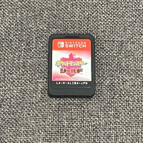 【NPA】Nintendo Switch ポケットモンスター シールド ポケモン