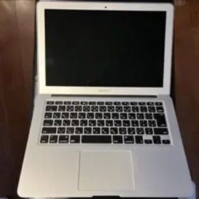 MacBook Air MACBOOK AIR MMGG2J/A 2015