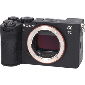 ソニー(SONY)のα７Ｃ ＩＩ ＩＬＣＥ－７ＣＭ２(デジタル一眼)