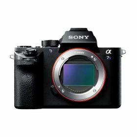 【中古】【1年保証】【美品】SONY α7SII ボディ [ILCE-7SM2]