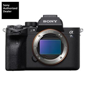 [新品]SONY α7S III ボディ ( ILCE-7SM3 )