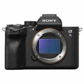 【中古】【1年保証】【美品】SONY α7S III ボディ [ILCE-7SM3]