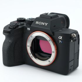 【中古】Sony (ソニー) α7S III ILCE-7SM3 ボディ _GP00008599
