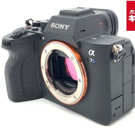 【中古】 【並品】 ソニー α7S III ボディ [ILCE-7SM3] 【ミラーレス一眼】 【6ヶ月保証】