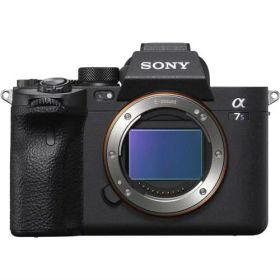 SONY(ソニー) フルサイズ ミラーレス一眼カメラ α7SIII ボディ(レンズなし) ブラック ILCE-7SM3