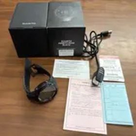 suunto AMBIT3 PEAK BLACK アンビット3