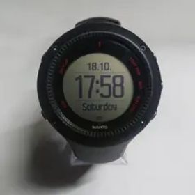SUUNTO AMBIT 3 腕時計(デジタル)