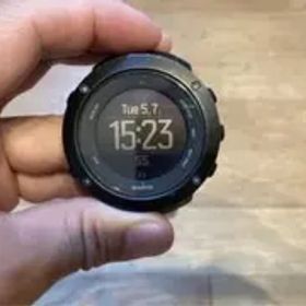 SUUNTO AMBIT 3