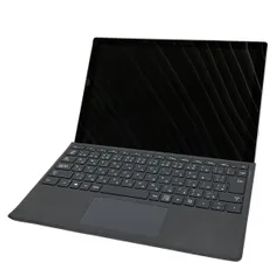 Microsoft Surface Pro 7 12.3型 ノート PC タブレット PC i5-1035G4 1.10GHz 8GB SSD 256GB 94% Win 11 Pro 中古 T10709298