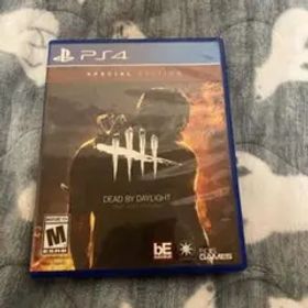 Dead by Daylight 北米版