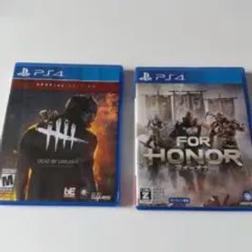 Dead by Daylight 北米版/フォーオナー