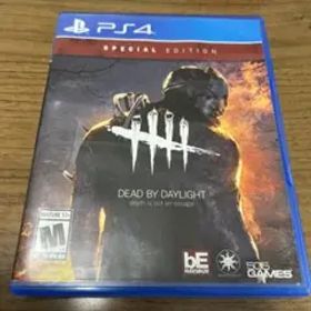 Dead by Daylight 北米版