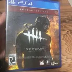 Dead by Daylight 北米版