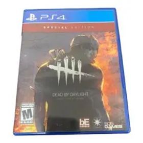 Dead by Daylight 北米版